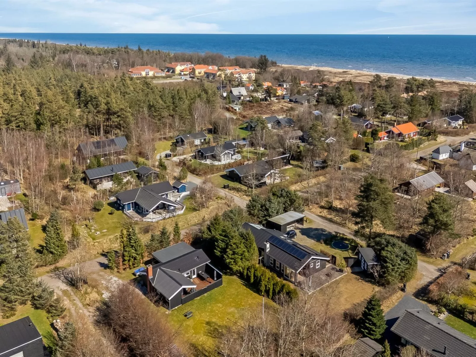 "Elnur" -  from the sea - Draußen