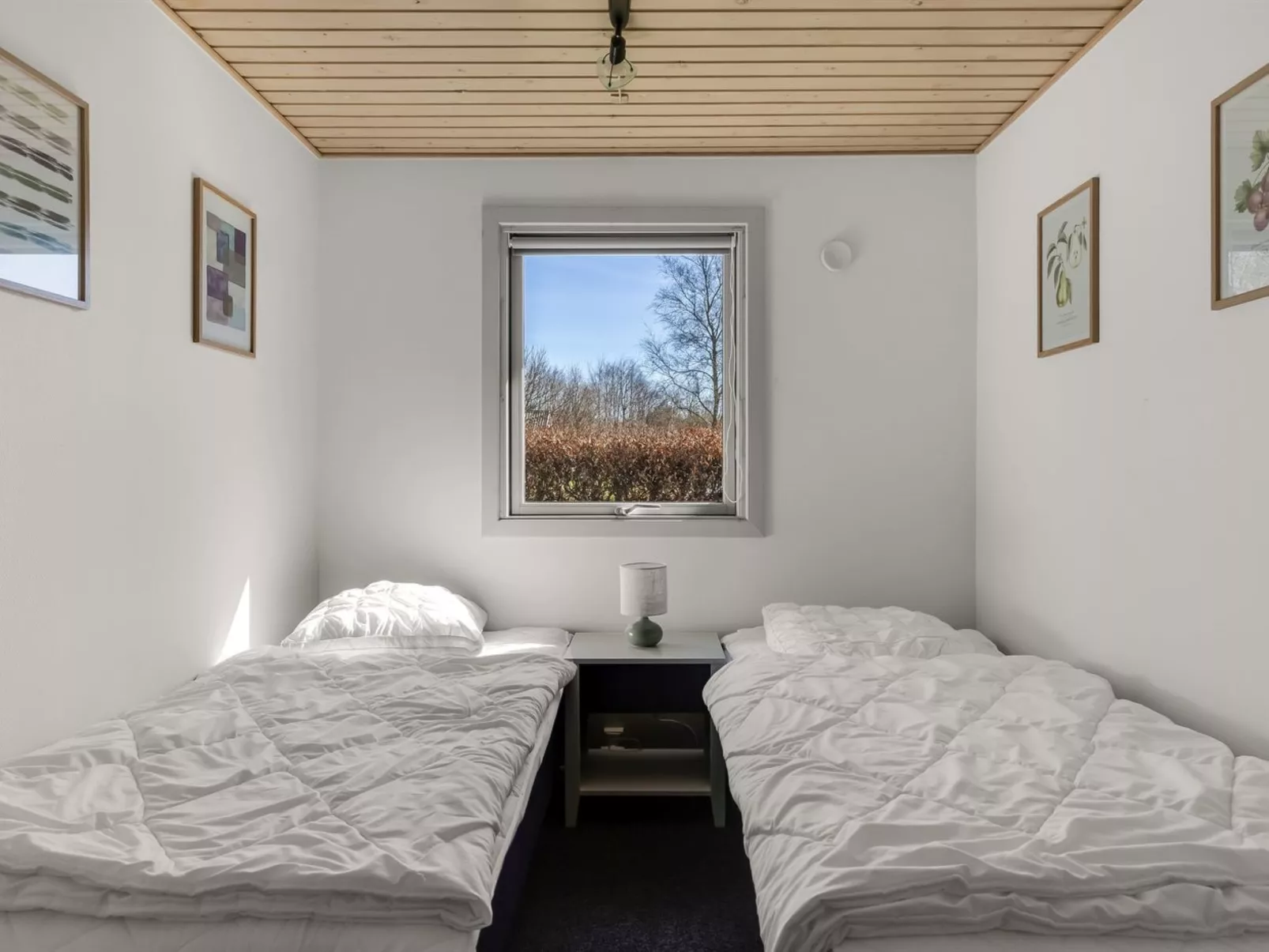 "Diuri" - 30km from the sea - Inside