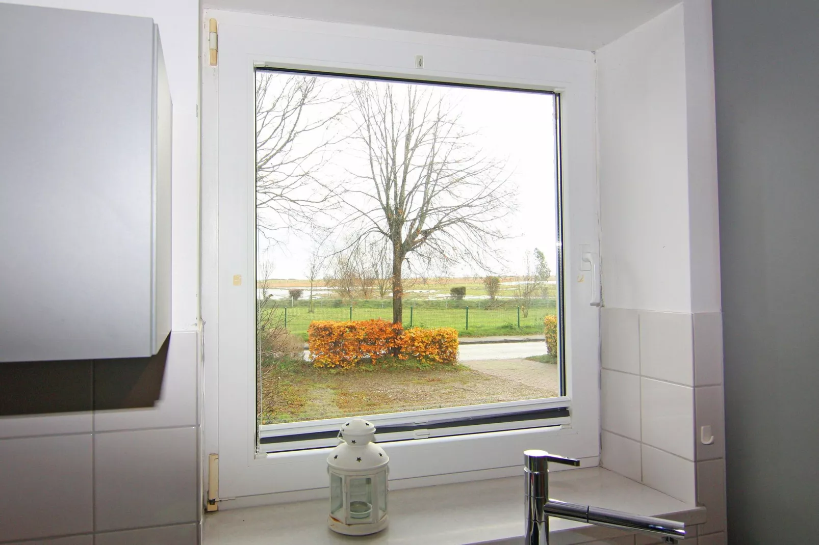 Reihenhaus Ostseeblick 86 qm-Kitchen