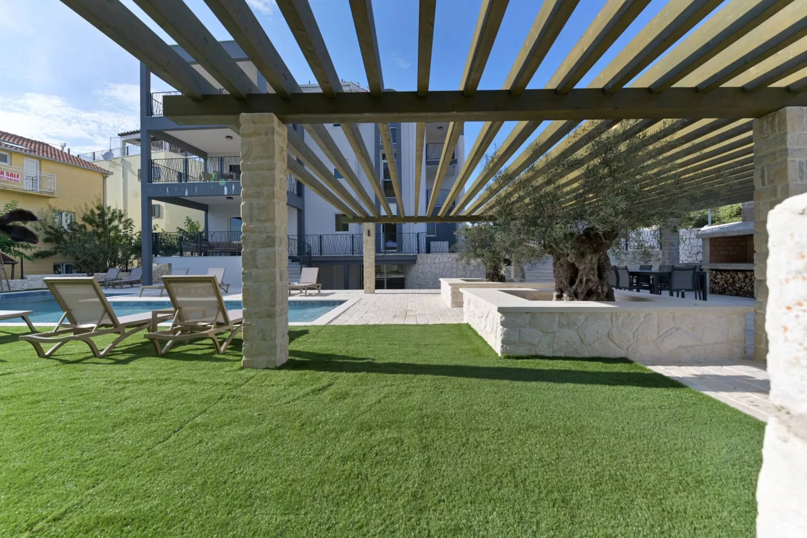 Luxury Living at Horizon Retreat - Two Bedroom Apartment (owner South S3)