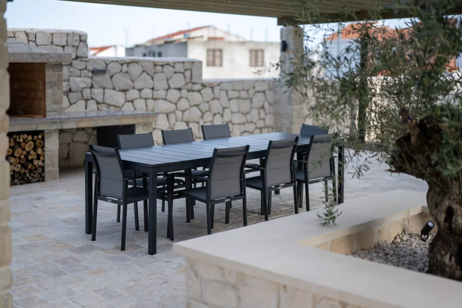 Luxury Living at Horizon Retreat - Comfort Two Bedroom Apartment  (owner Central S4) - équipements
