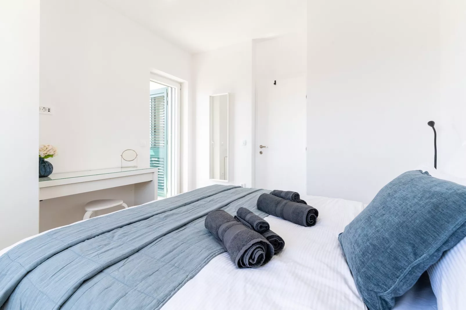 Luxury Living at Horizon Retreat - Deluxe Two Bedroom Apartment (owner  West S6) - Chambre