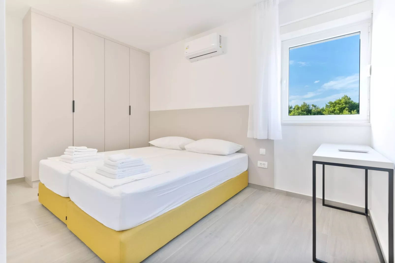 Luxury Living at Horizon Retreat - Comfort Three Bedroom Apartment (owner Central S8) - Chambre
