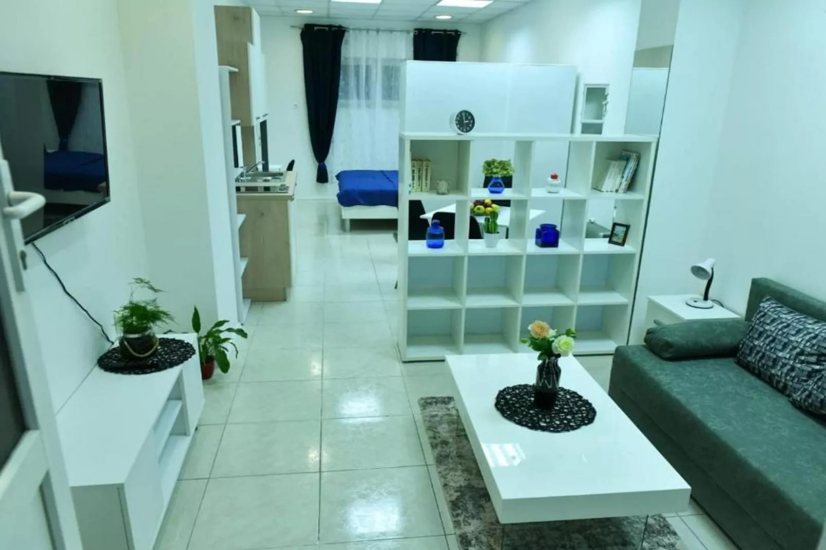Charming Sinj Town Studio Apartments - Studio Apartments 1 - Outdoor