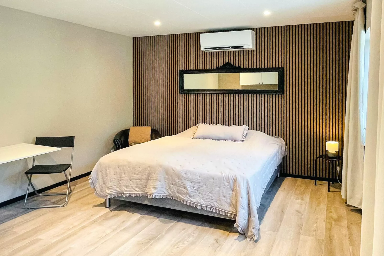 4 Sterne Ferienhaus in SÖLVESBORG - Innenbereich