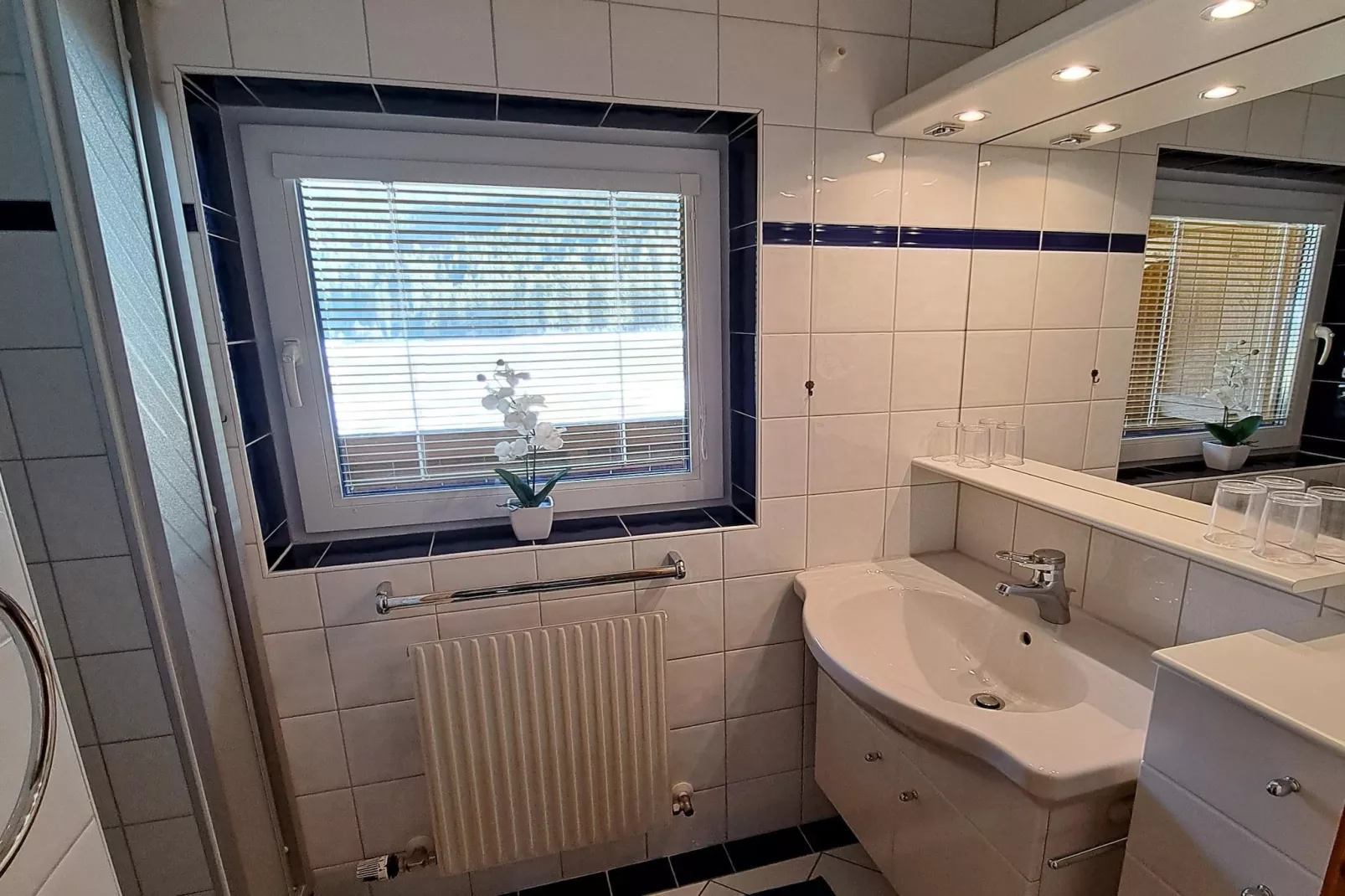 Mitterkopfblick - Bathroom