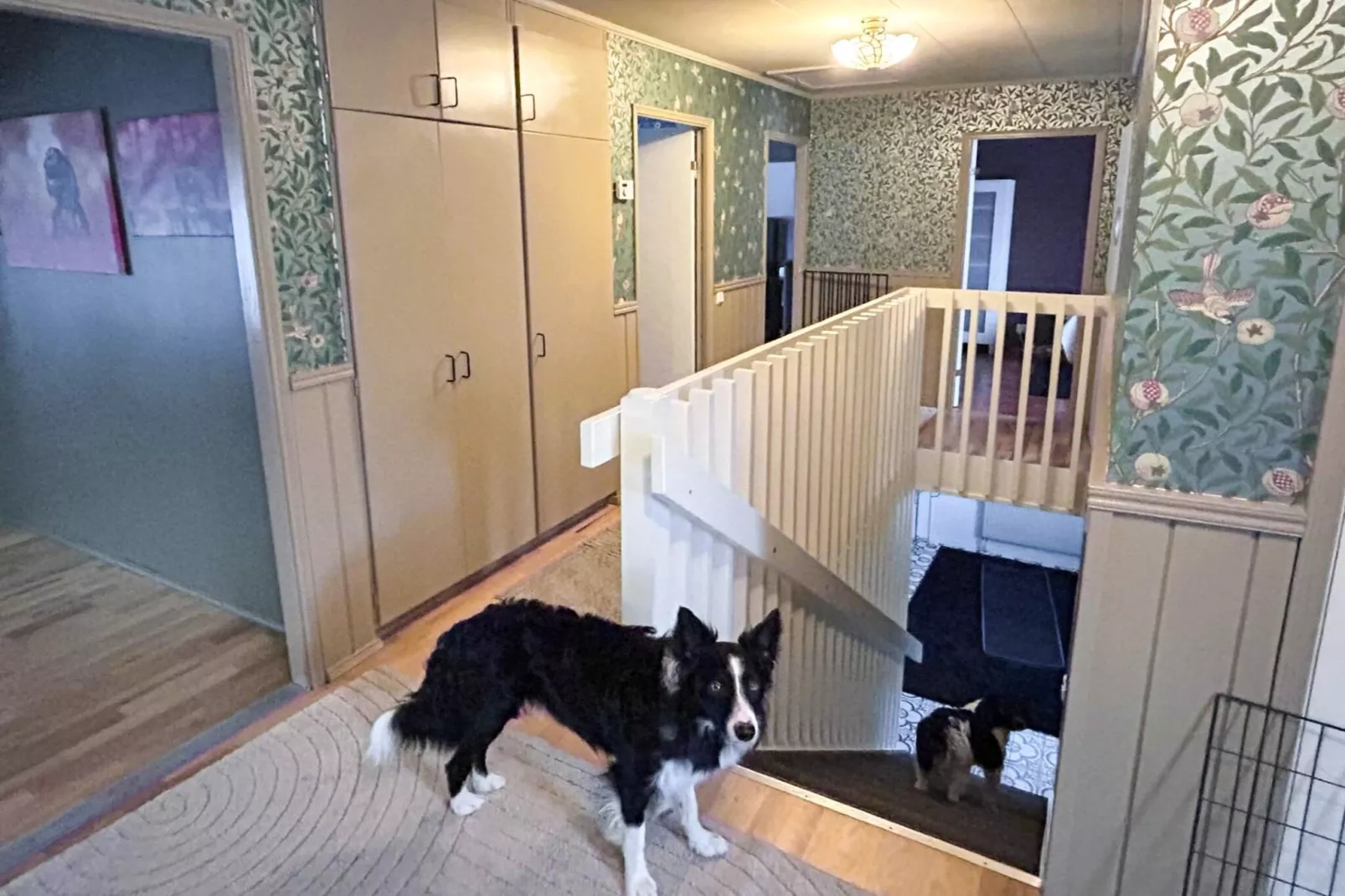 5 star holiday home in Nävekvarn - Indoor
