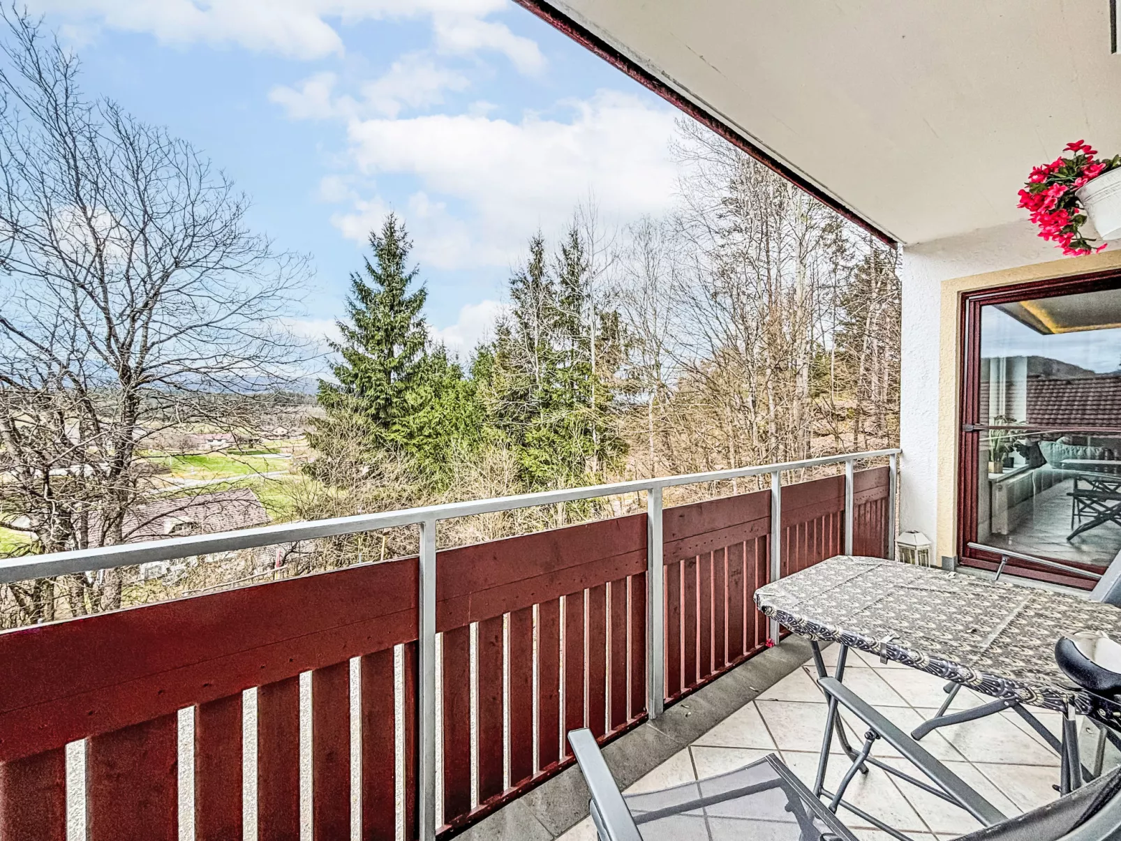 Apartamento Giovanna - Dehors