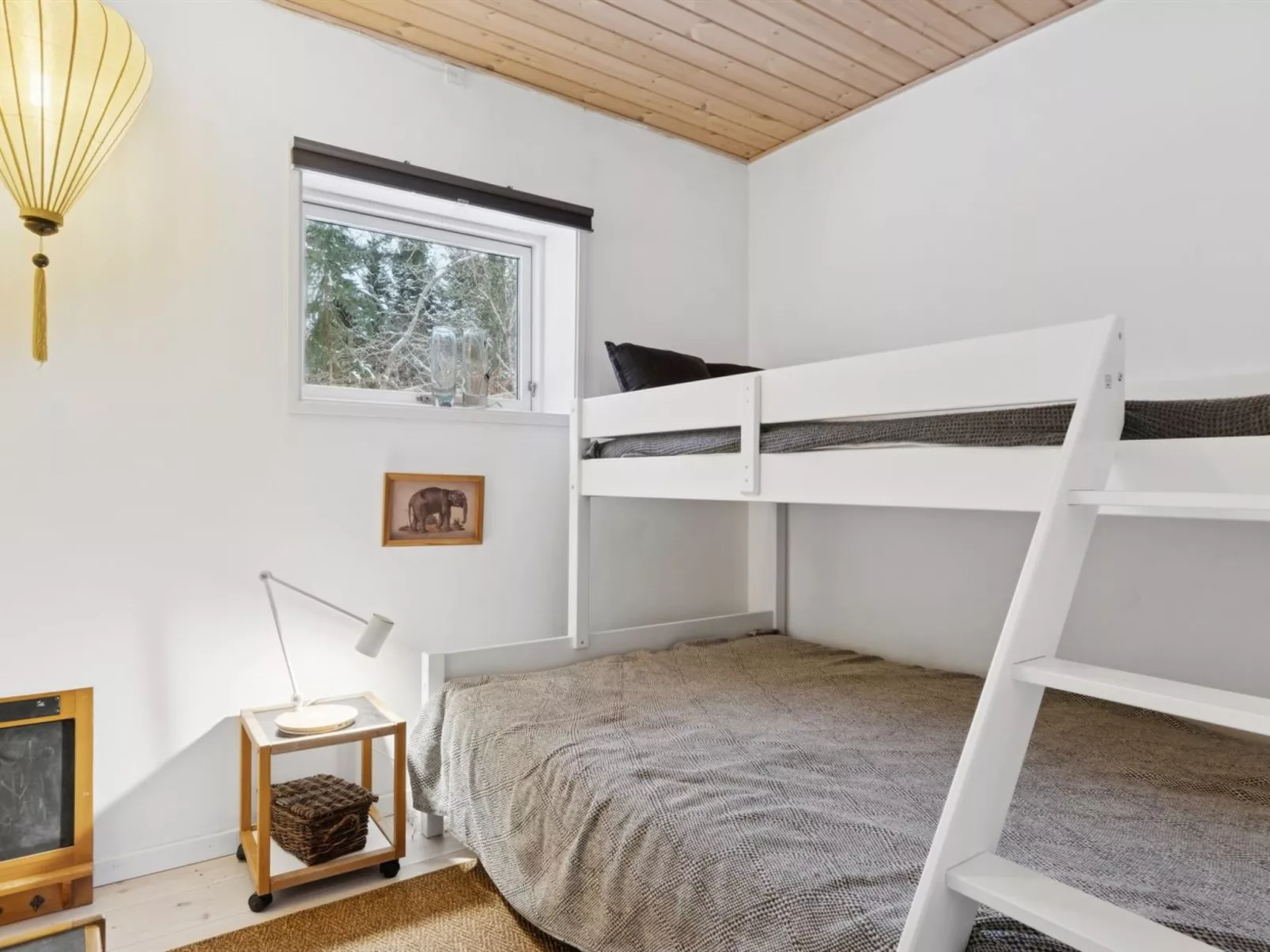 "Hansi" - 2.1km from the sea - Inside