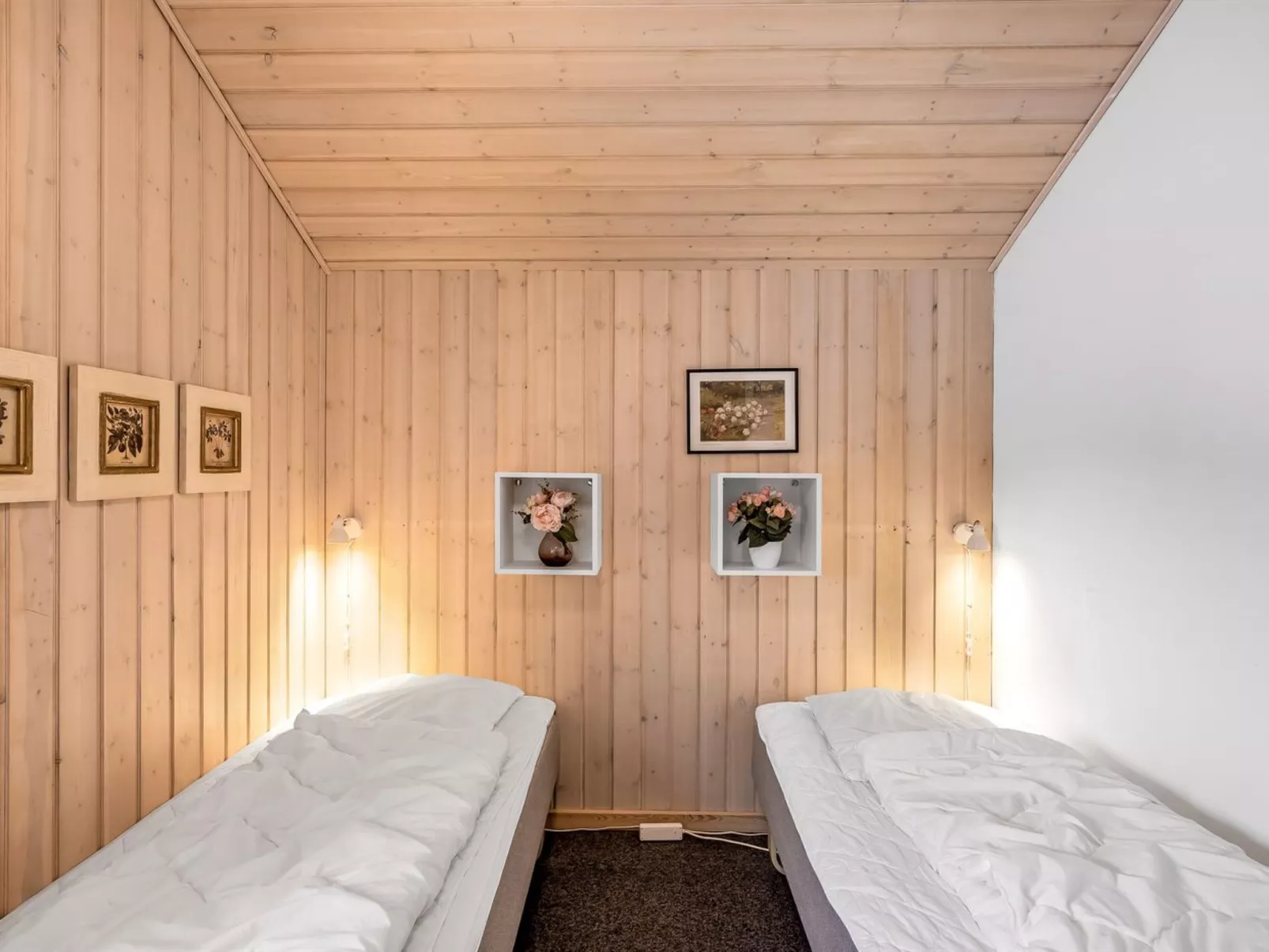 "Rickmer" - 1.9km from the sea - Inside