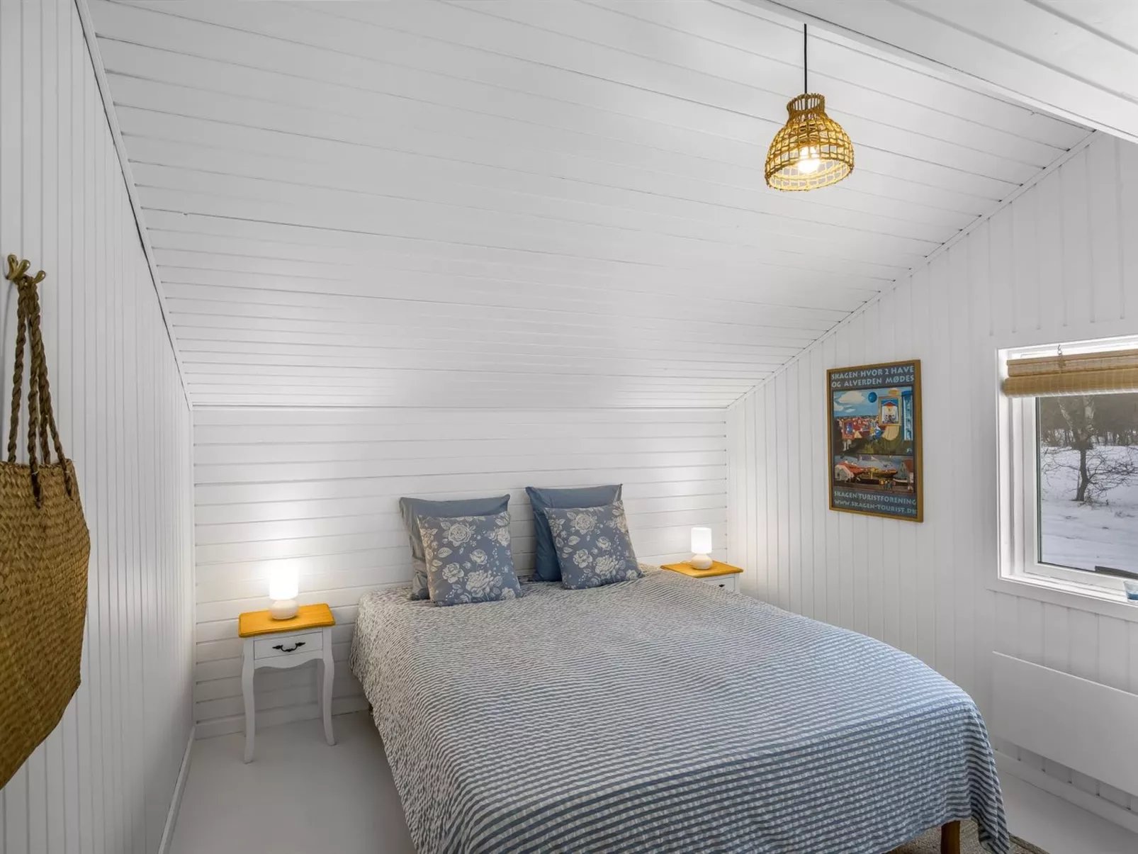 "Stasia" - 1.5km from the sea - Inside