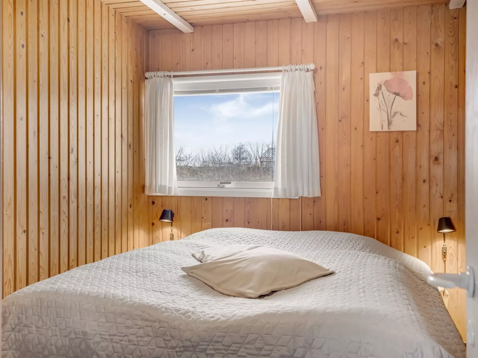 "Dimo" - 75m to the fjord - Dedans