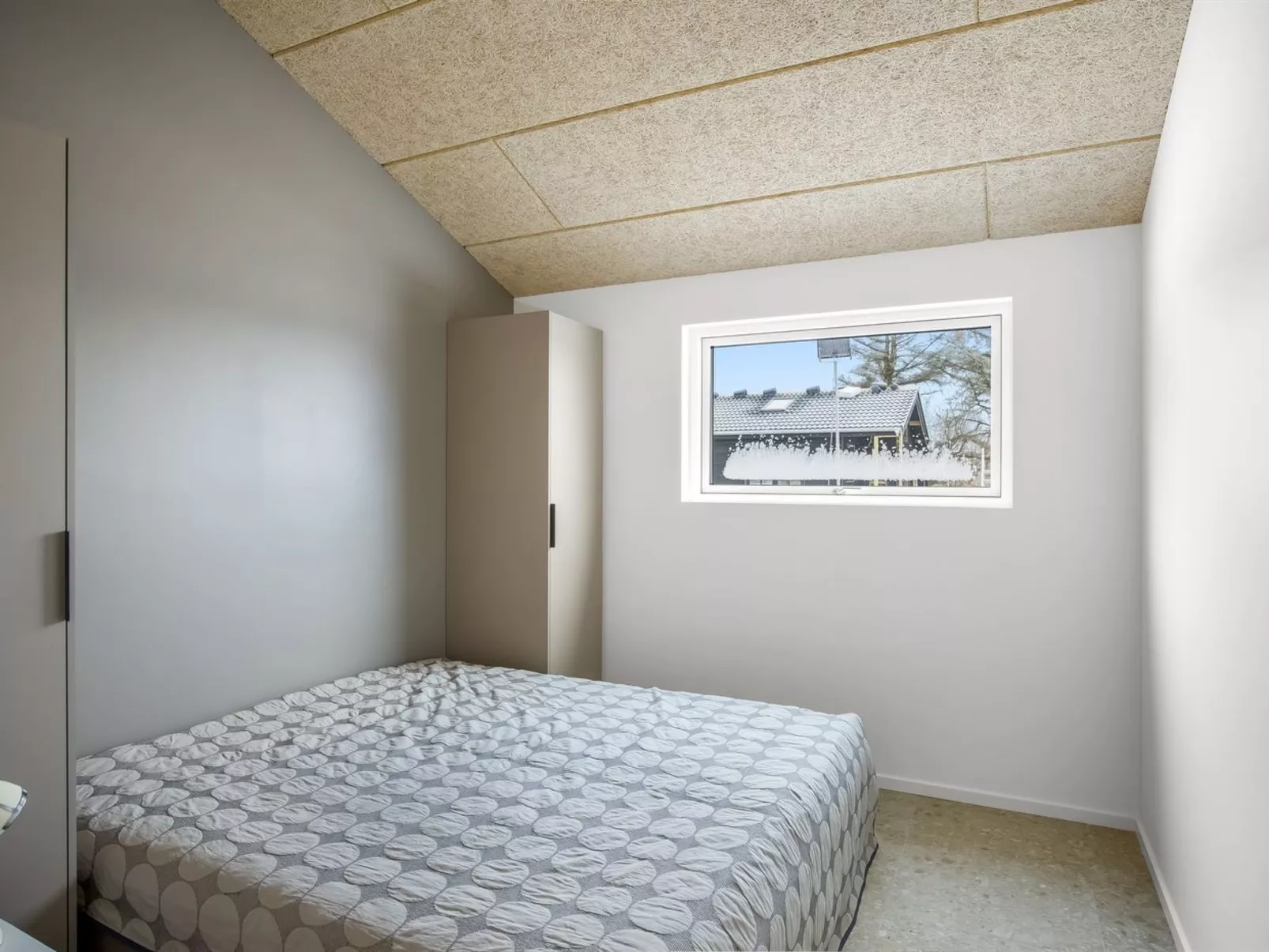 "France" - 1km from the sea - Drinnen