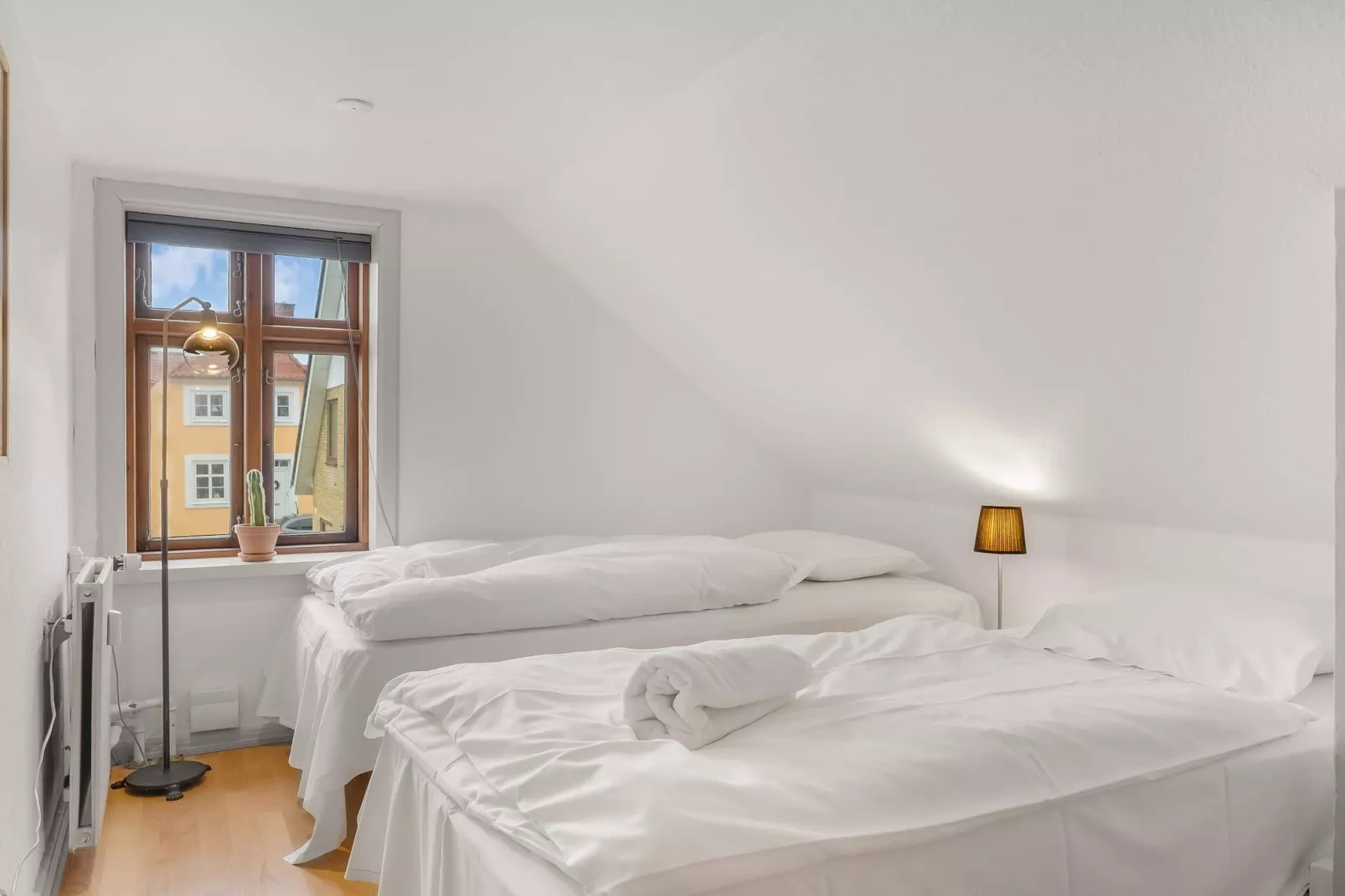 4 Sterne Ferienhaus in Løkken - Innenbereich