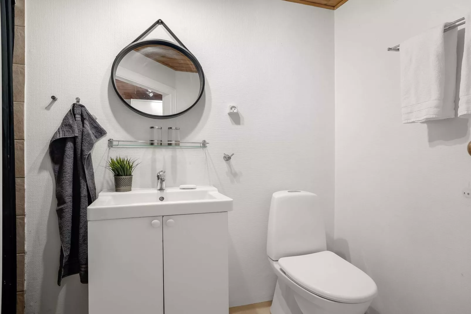 4 Sterne Ferienhaus in Løkken - Innenbereich