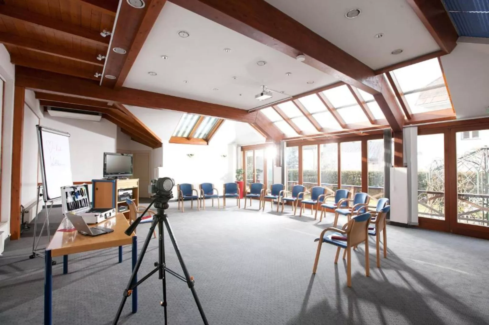 Hotel Landliebe - Studio apartment - Facilities