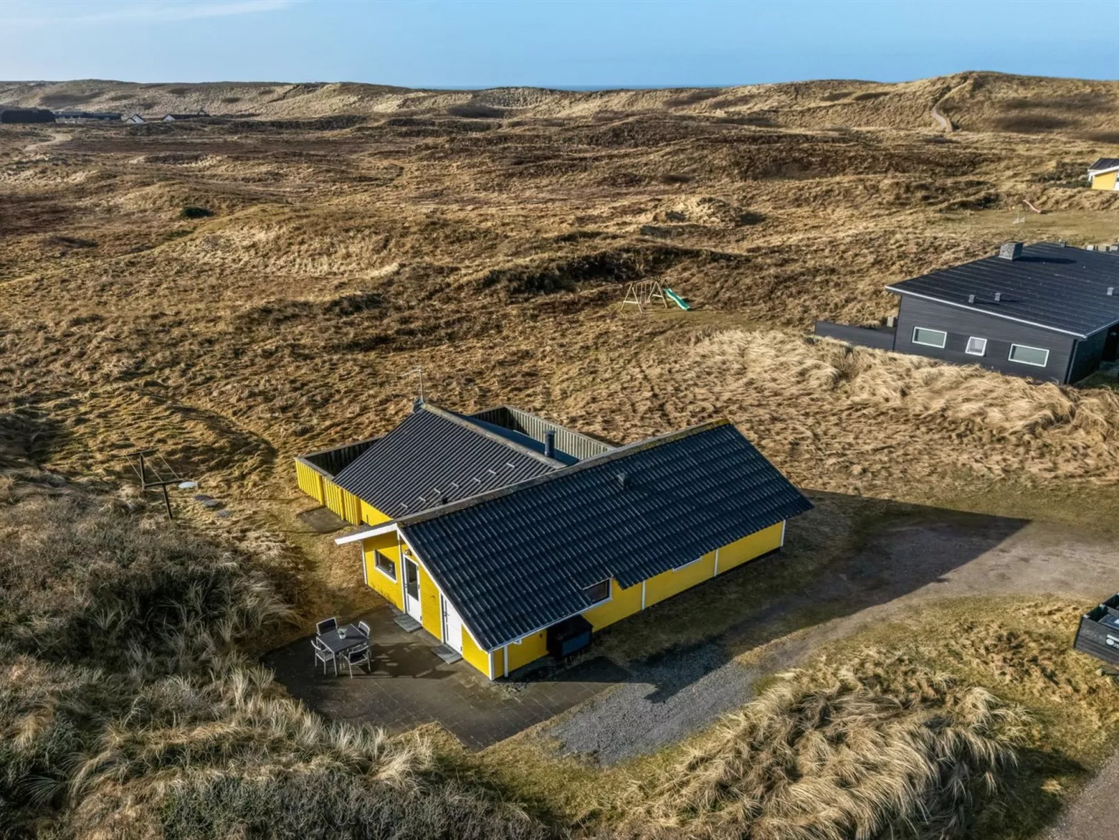 "Velena" -  from the sea - Dehors