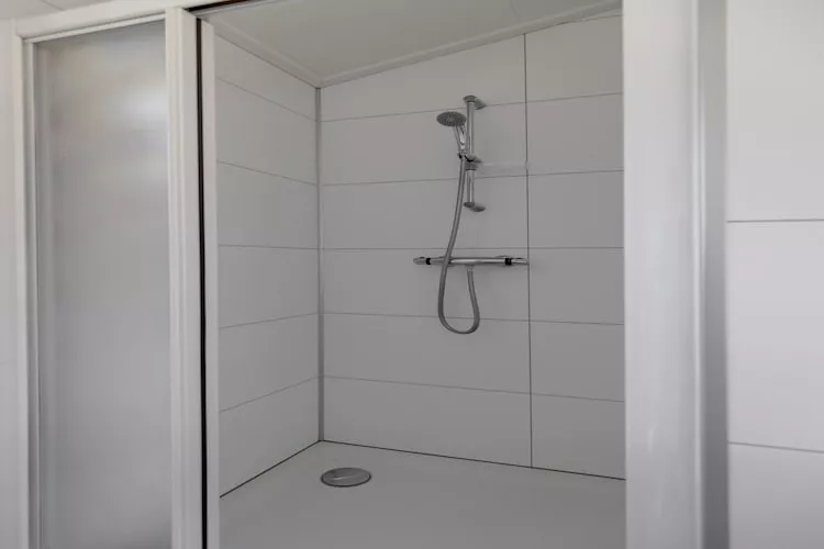 Vakantiepark Molenvelden 10 - Badezimmer