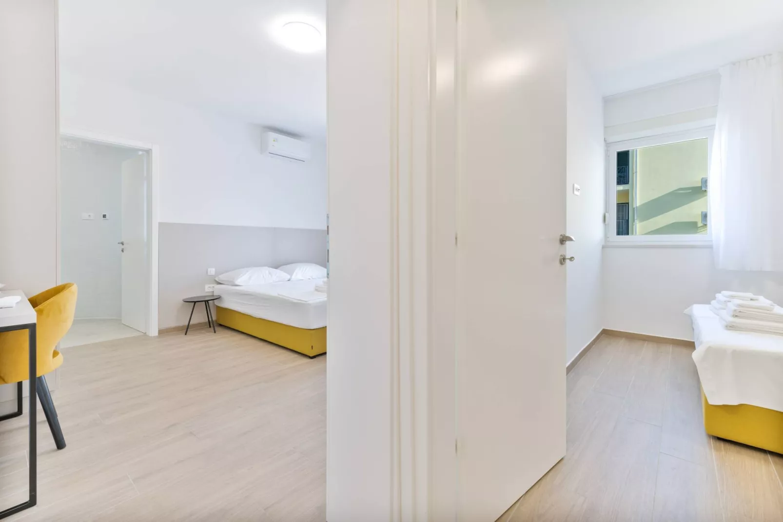 Luxury Living at Horizon Retreat - Three Bedroom Apartment (owner Central S1) - Chambre