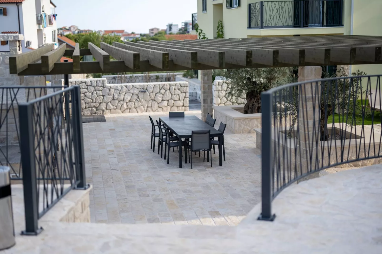 Luxury Living at Horizon Retreat - Comfort Two Bedroom Apartment  (owner Central S4) - équipements