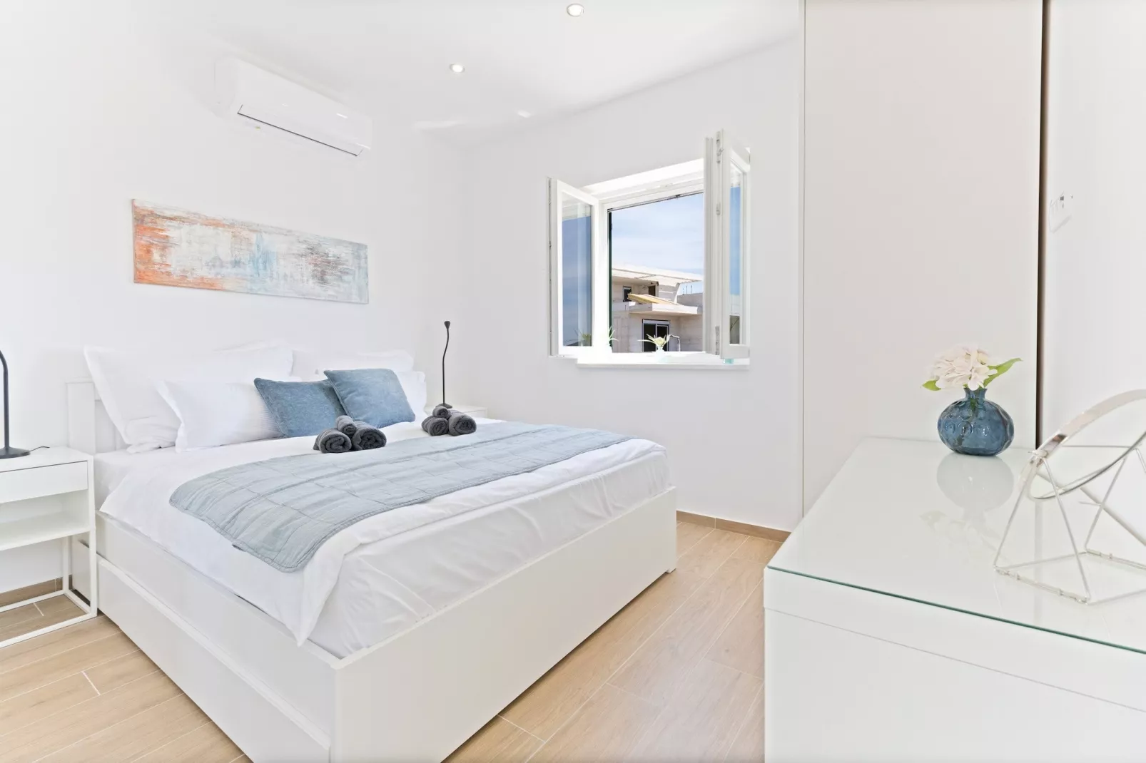 Luxury Living at Horizon Retreat - Deluxe Two Bedroom Apartment (owner  West S6) - Chambre