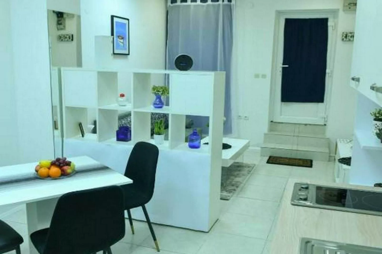 Charming Sinj Town Studio Apartments - Studio Apartments 1 - Outdoor