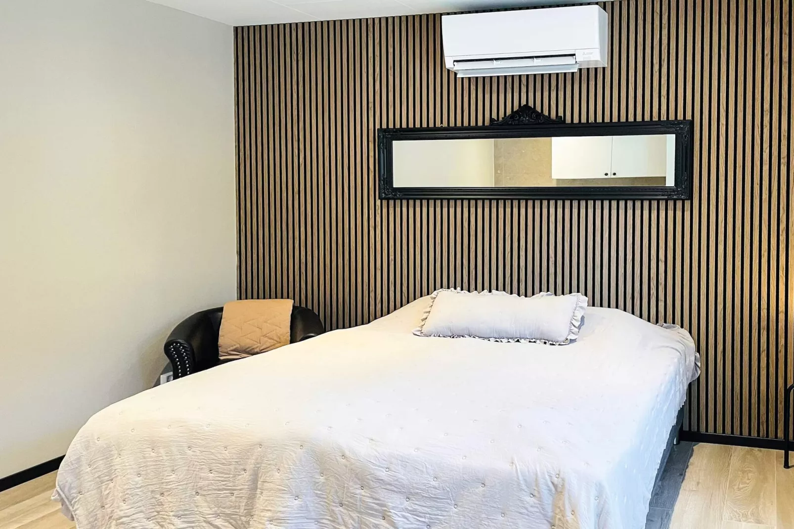 4 Sterne Ferienhaus in SÖLVESBORG - Innenbereich