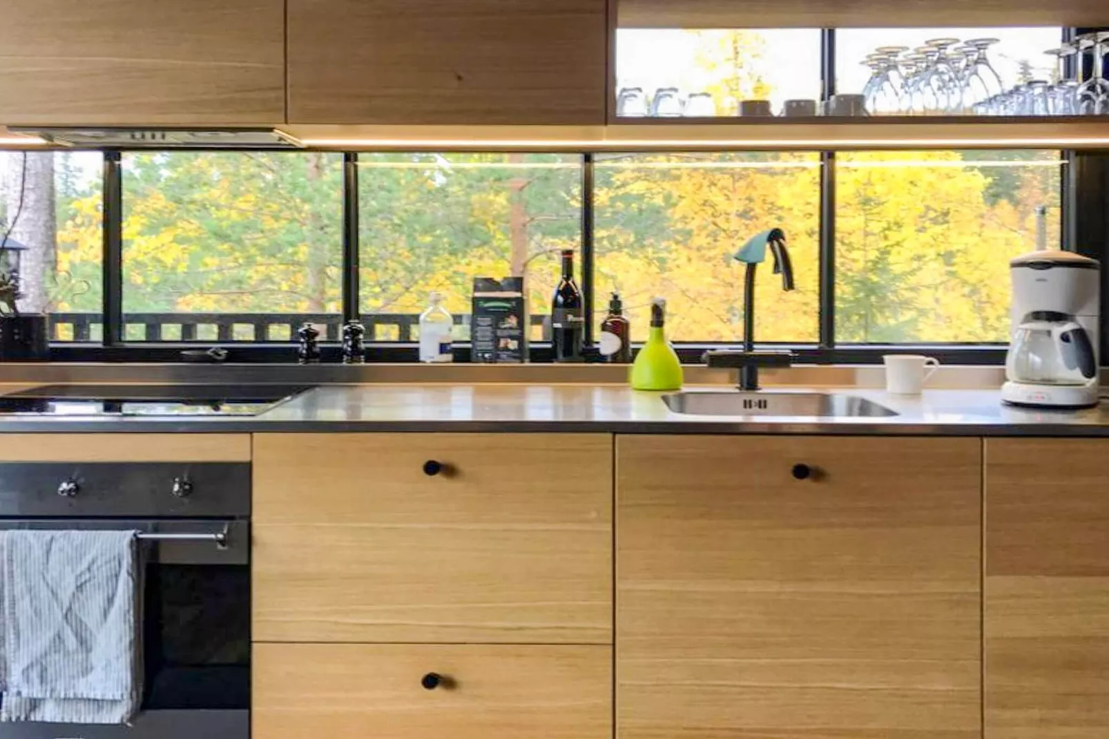 5 star holiday home in Sälen - Indoor