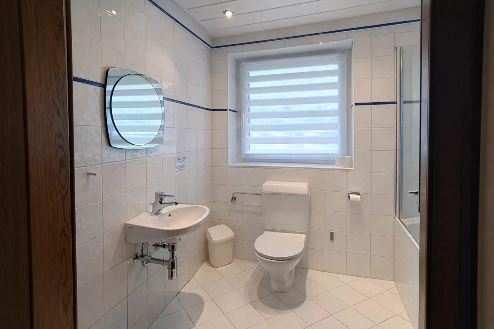 Gernkogelblick - Bathroom