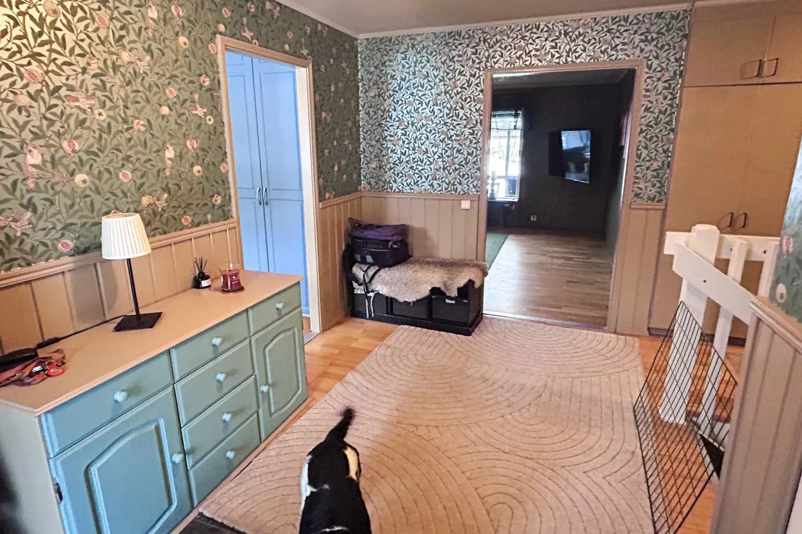 5 star holiday home in Nävekvarn - Indoor