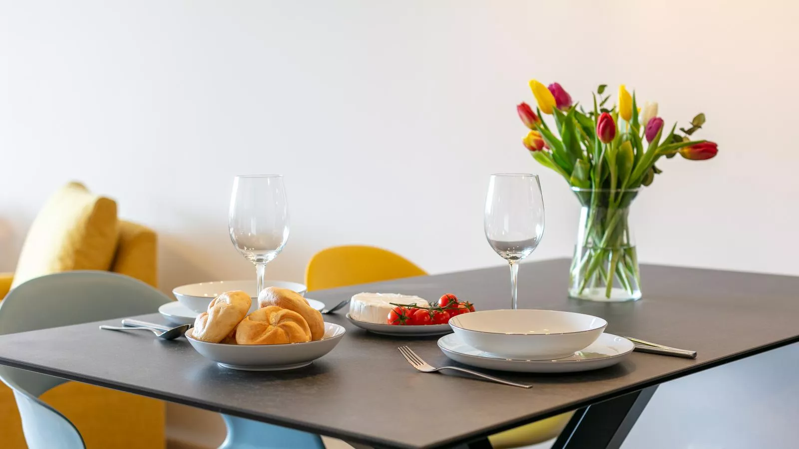 City Apartments Jenbach Top 4 - Ambiance