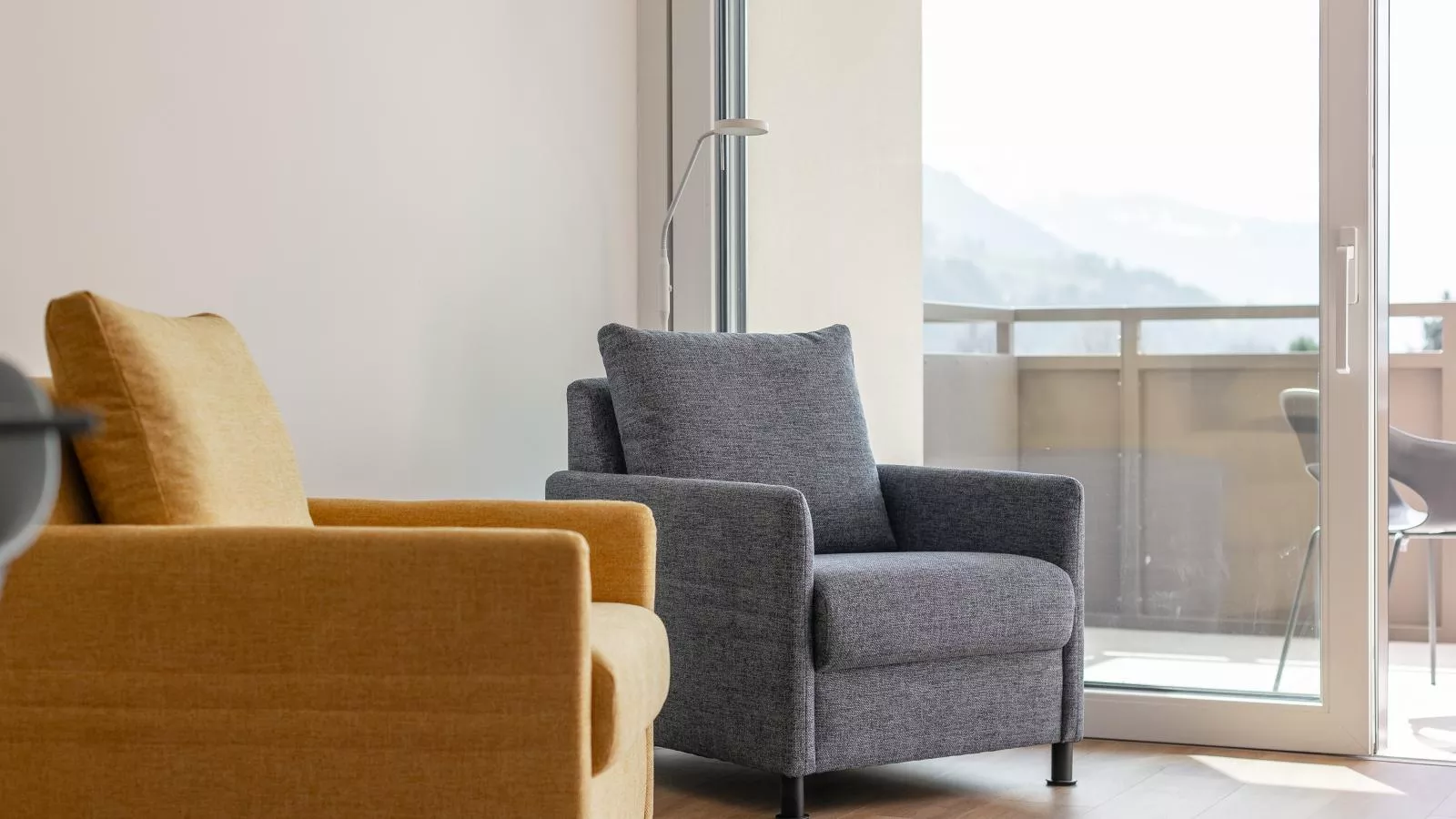 City Apartments Jenbach Top 9 - Ambiente
