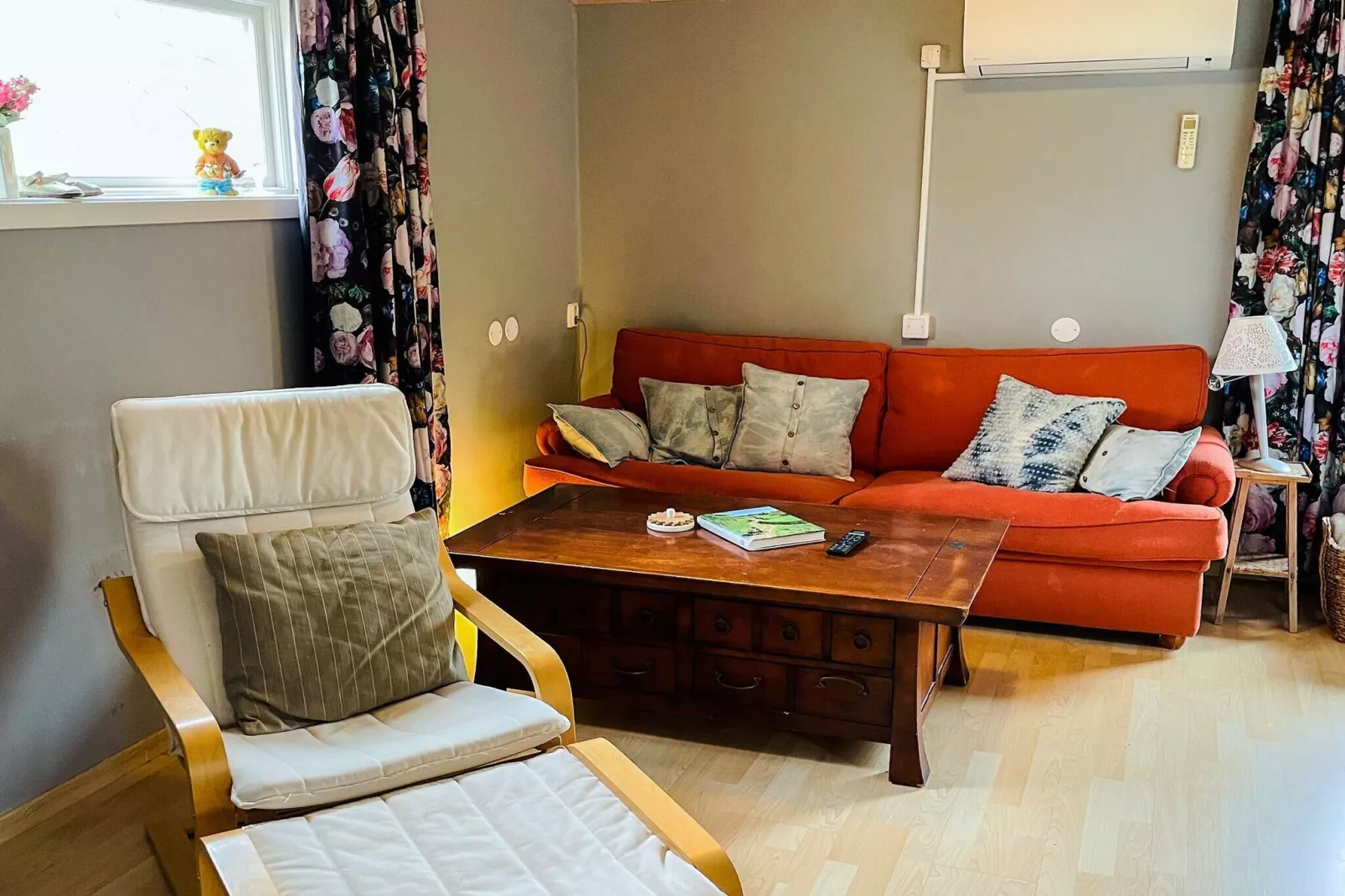 Maison de vacances pour 6 a Kosta - Intérieur