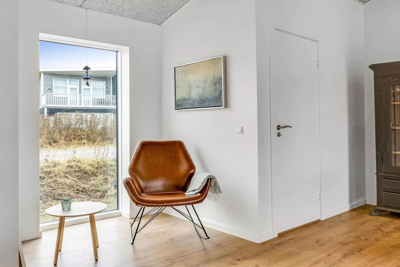 4 etoiles maison de vacances a Løkken - Intérieur