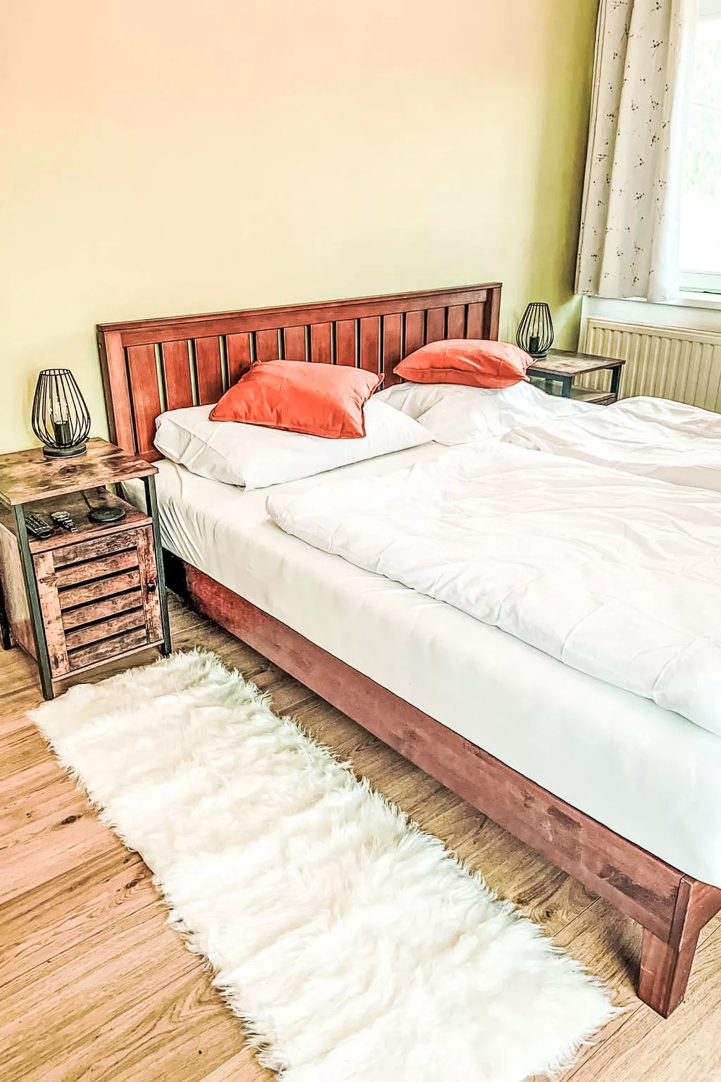 Apartamento Giovanna - Dedans