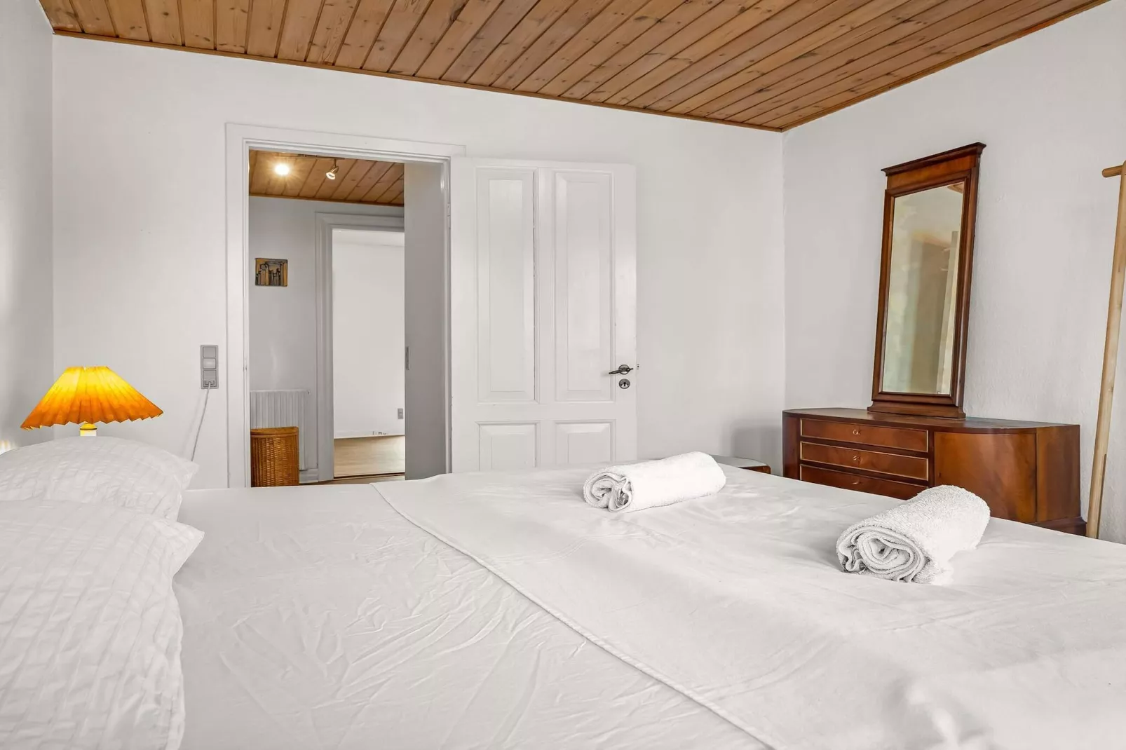 4 Sterne Ferienhaus in Løkken - Innenbereich