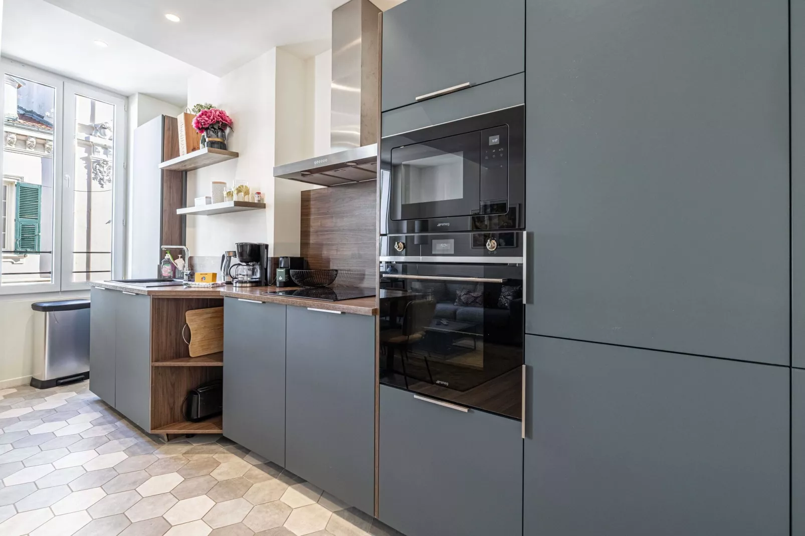 GH-14-ANDRE - Nicht zugeordnet