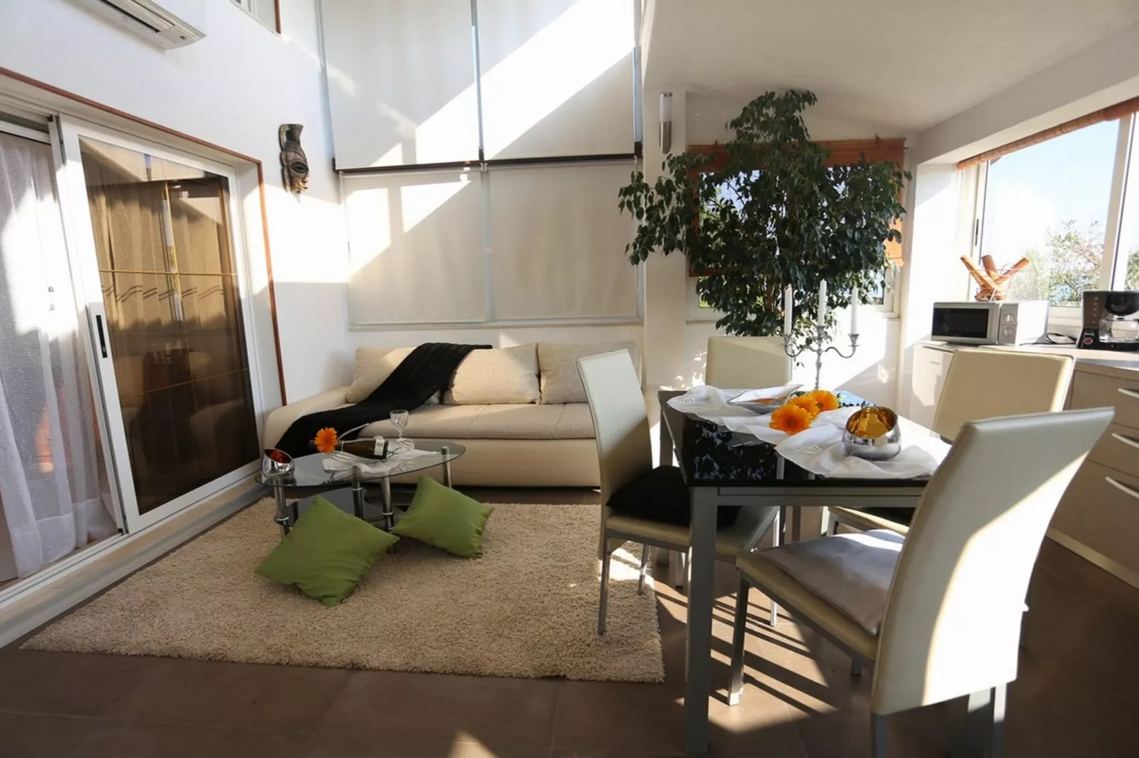 Okrug Gornji Luxurious Escape Villa with Pool - Five Bedroom Villa with Pool - Küche