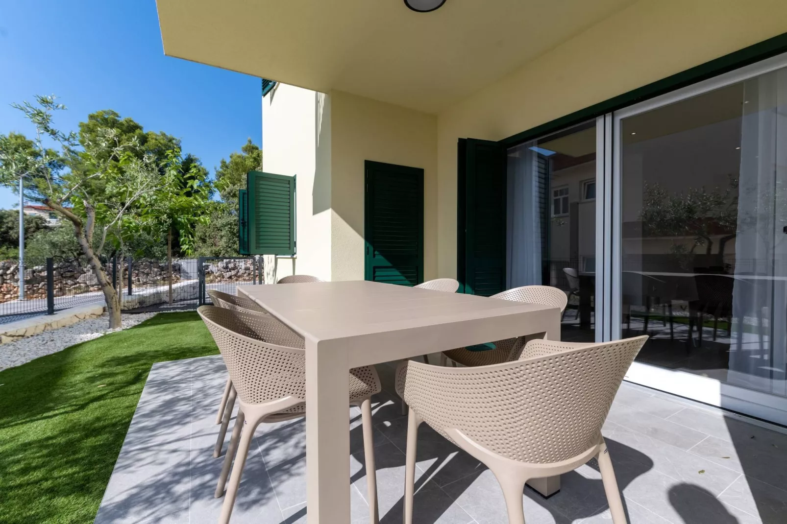 Luxury Living at Horizon Retreat - Premium Two Bedroom Apartment (owner West S5) - Jardins en été