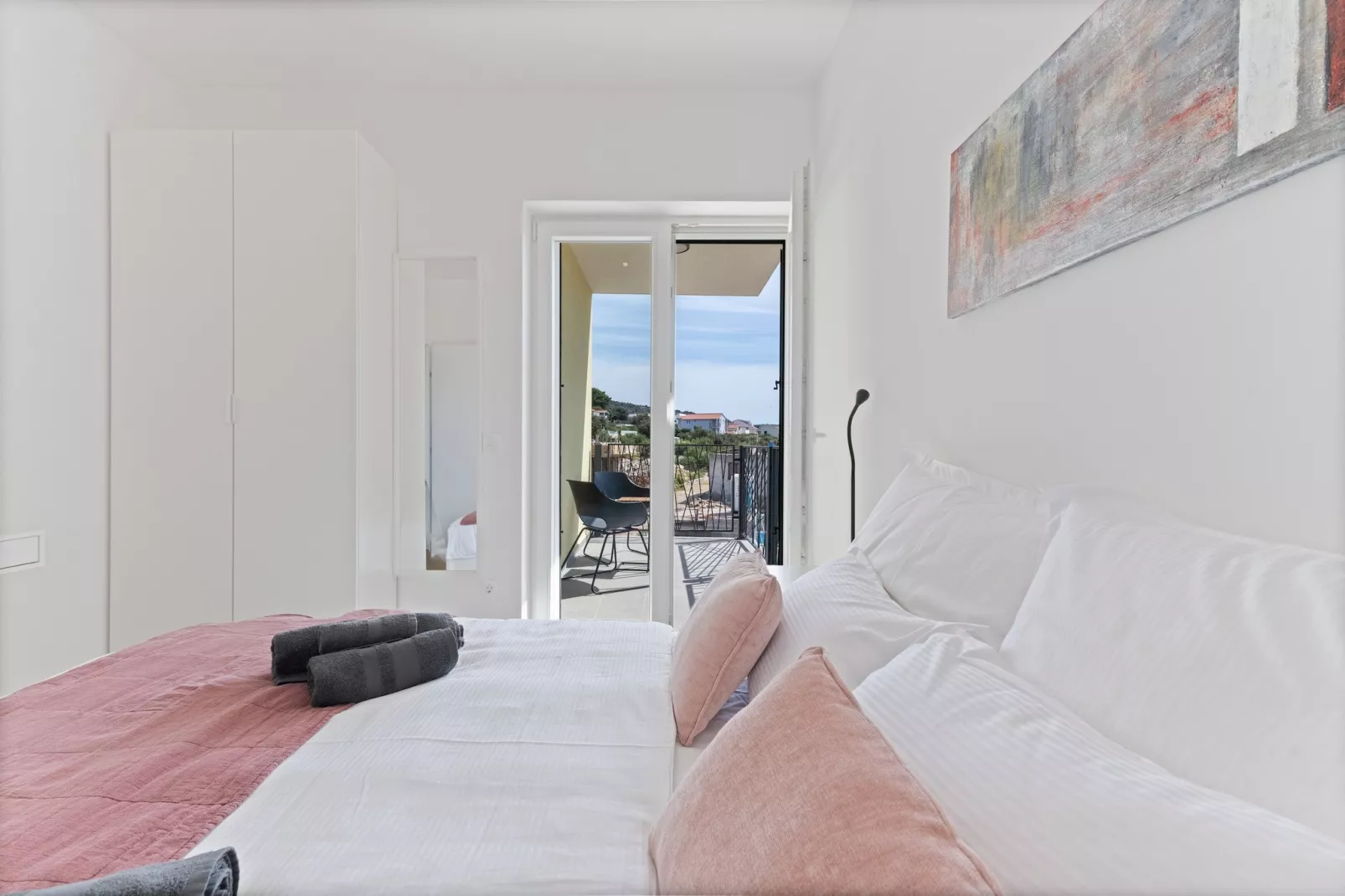 Luxury Living at Horizon Retreat - Deluxe Two Bedroom Apartment (owner  West S6) - Chambre