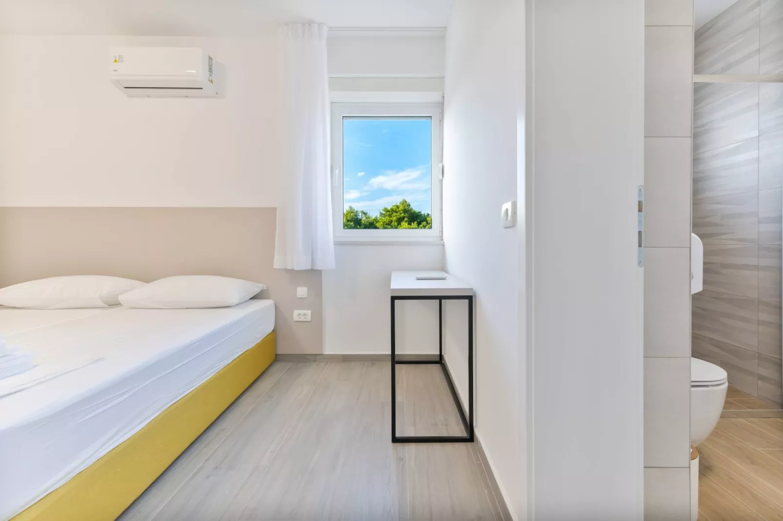 Luxury Living at Horizon Retreat - Comfort Three Bedroom Apartment (owner Central S8) - Chambre