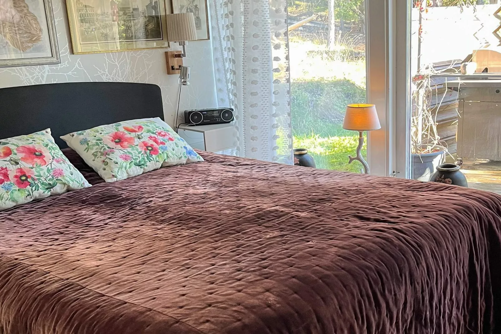 5 Personen Ferienhaus in ADELSÖ - Innenbereich