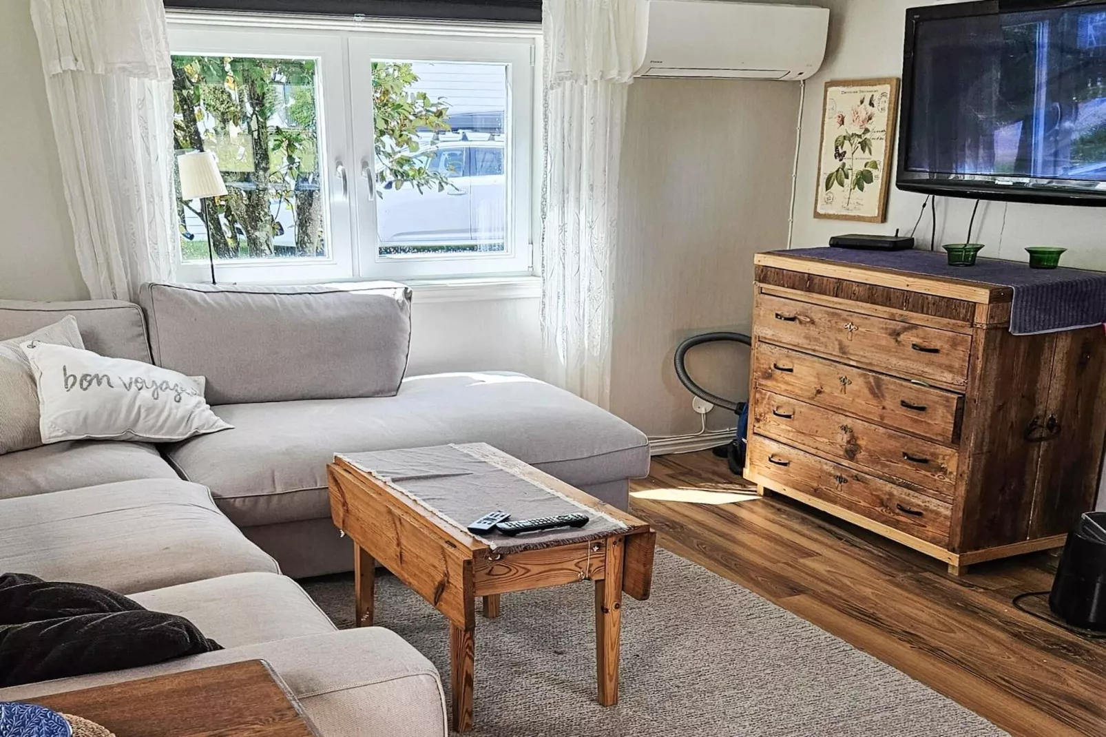 4 etoiles maison de vacances a HALMSTAD - Intérieur