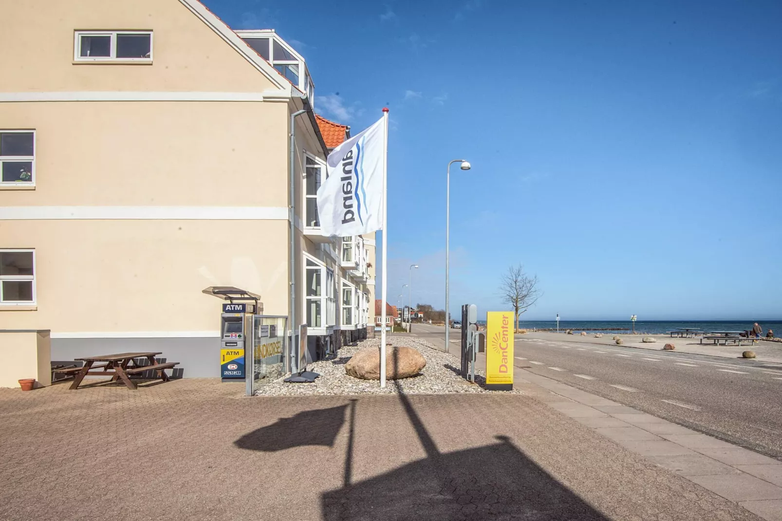 4 person holiday home in Hejls - View