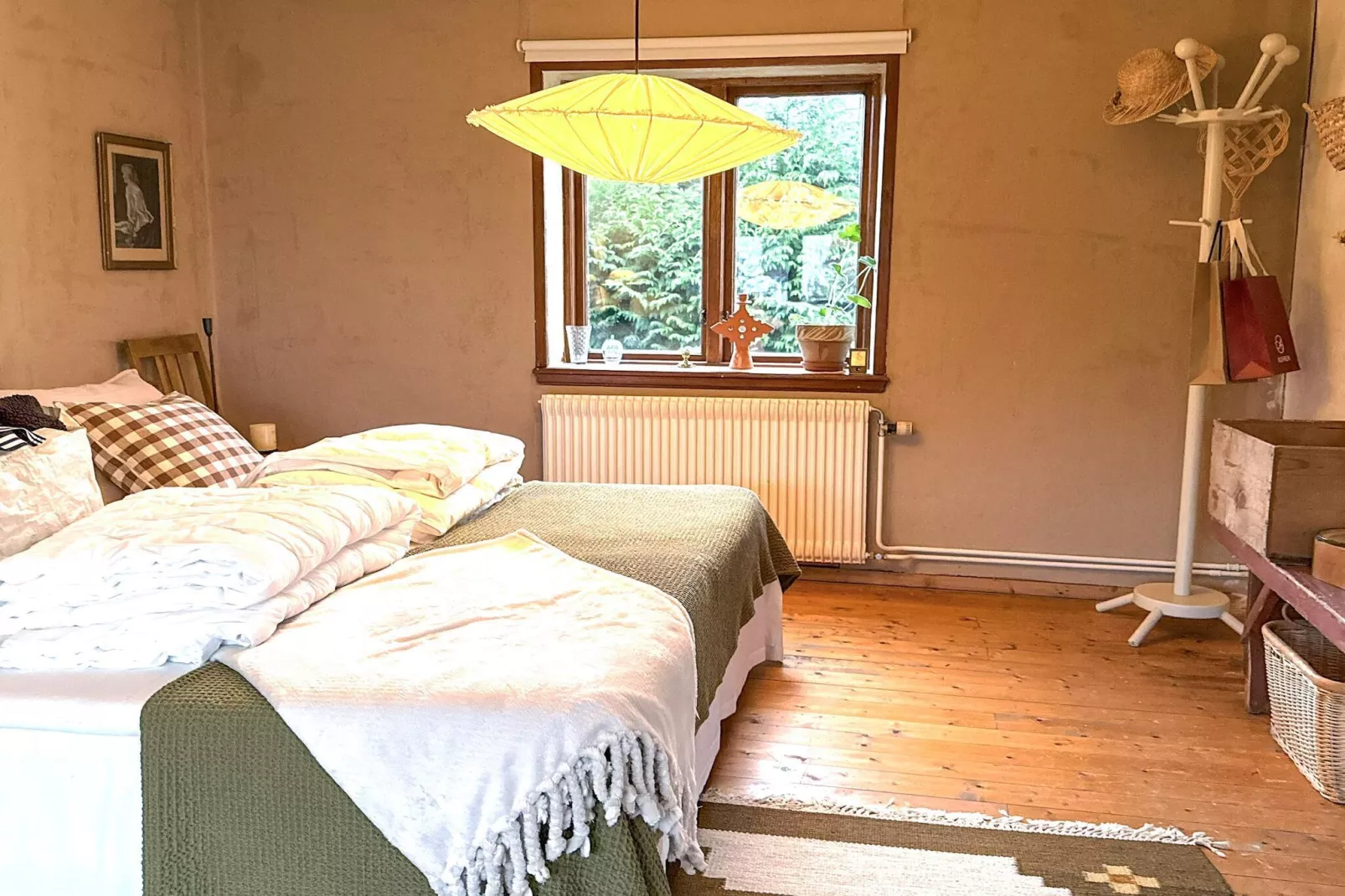 4 etoiles maison de vacances a BORRBY - Intérieur