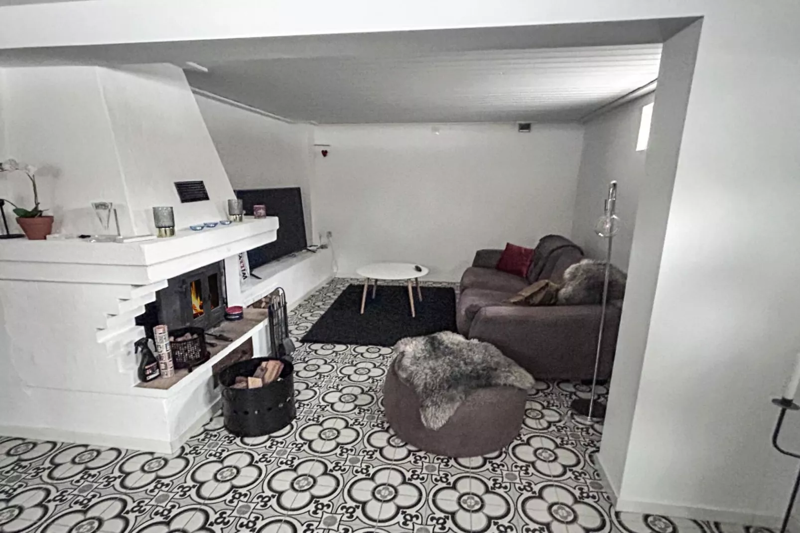5 star holiday home in Nävekvarn - Indoor