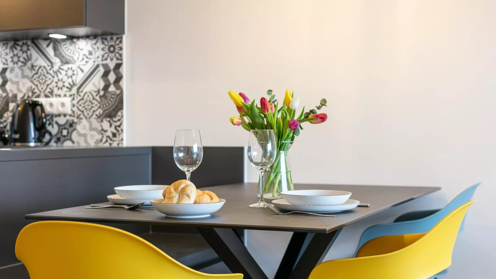 City Apartments Jenbach Top 3 - Ambiance