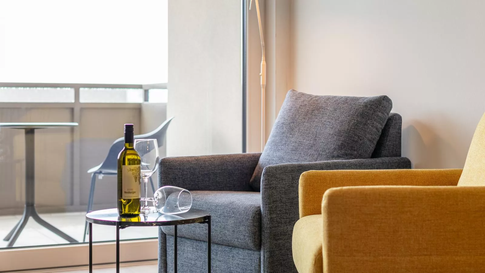City Apartments Jenbach Top 4 - Ambiance