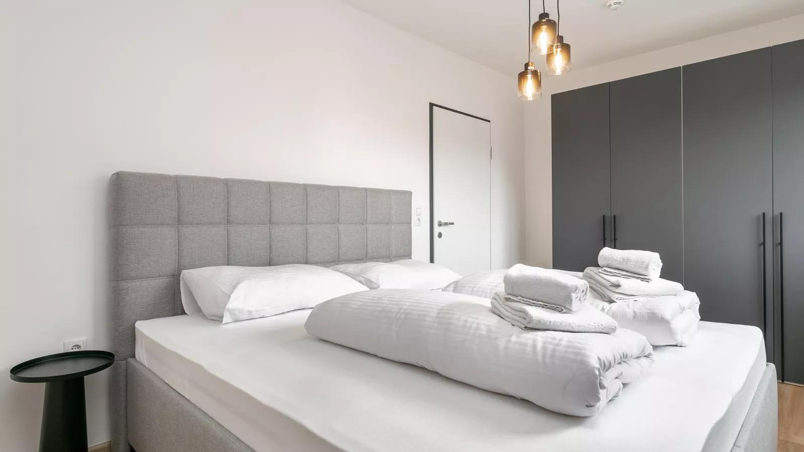 City Apartments Jenbach Top 7 - Chambre