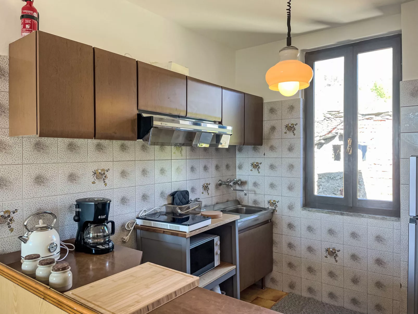 Casa Pradell - Inside